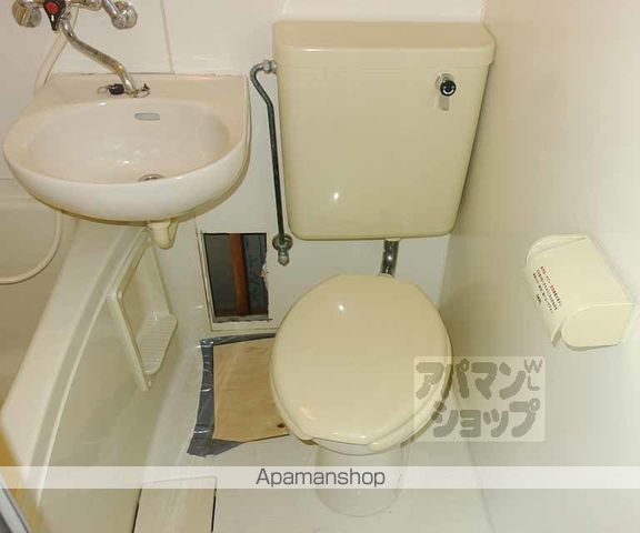 とうあんりょうの内装写真