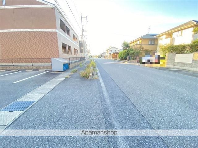グランチェスタの周辺写真