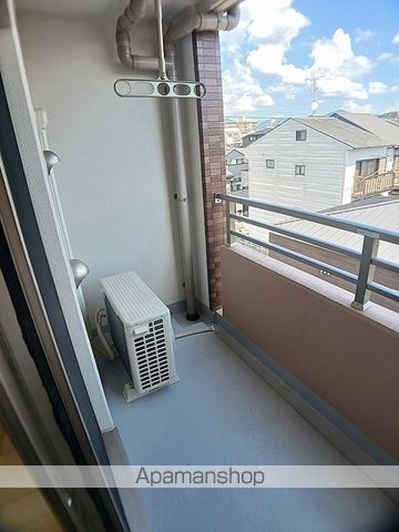 ラフィナット馬塚の内装写真