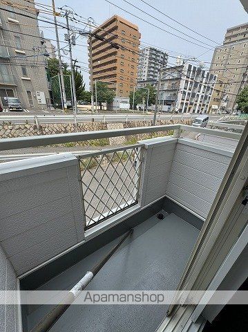 ボイスUの内装写真