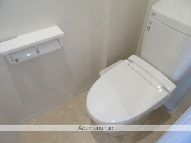 APPLEみやぎのの内装写真