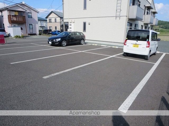 プレジデンスのその他写真