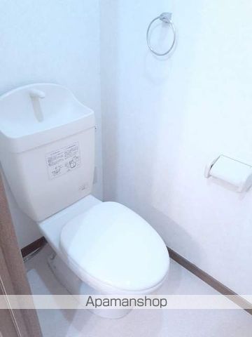 サニー徳重の内装写真