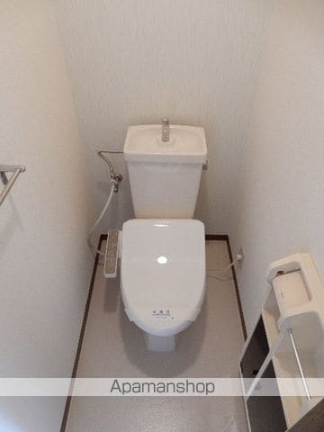 ニューハピニス B棟の内装写真