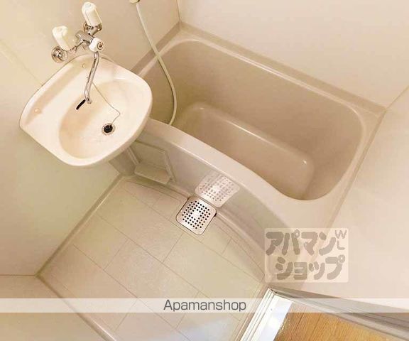 プレサンス京都烏丸御池IIの内装写真