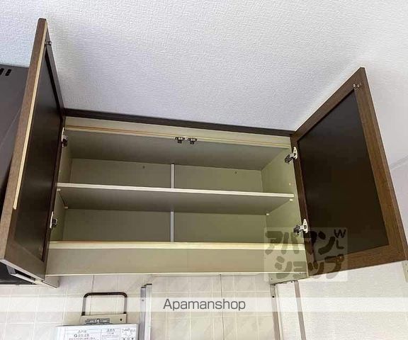 サンサウスヒル竹田の内装写真