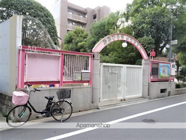 ヴィクトワール福島の周辺写真