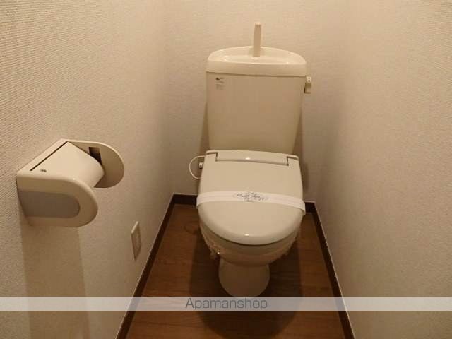 アヴァンセ高砂の内装写真