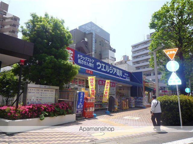 ユイットAの周辺写真