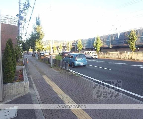 シカタシャンブレットIIの周辺写真