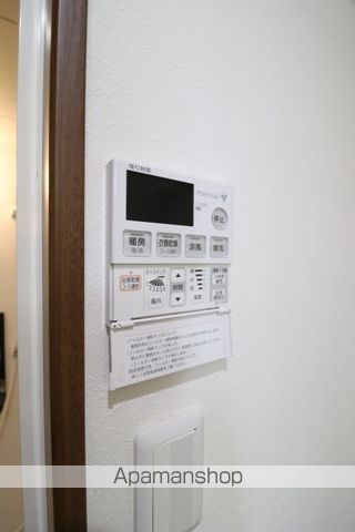 ホワイトストーン白石の内装写真