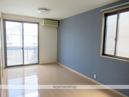 カンナ[1LDK/43.7m2]の内装1