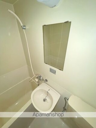 ハイツセラン[1R/16.5m2]の洗面所