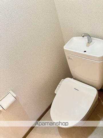 サンライズ春日 A棟の内装写真
