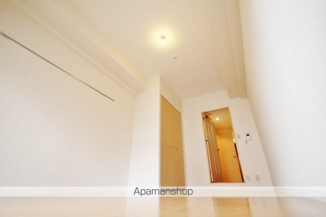 カルム千昇IIの内装写真