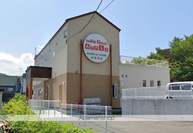 コーポkeiの周辺写真