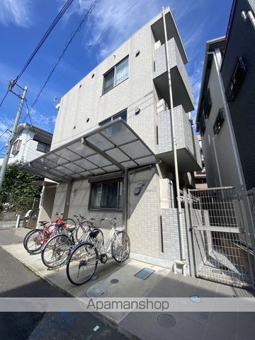 REFIND MOTOBUTOの外観写真
