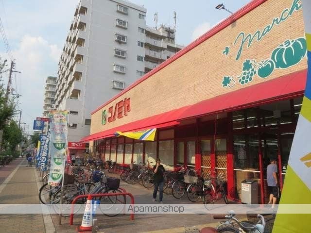 ライトハウス城北の周辺写真