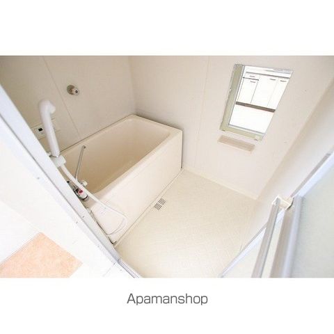 コートハウス山の寺の内装写真