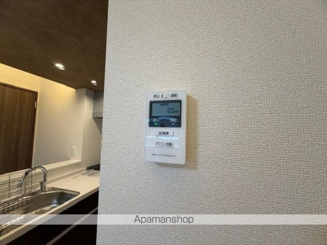 セレーナ東静岡の内装写真