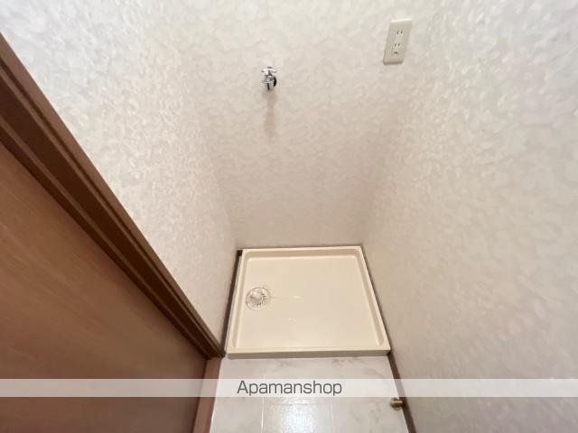 グランチェスタの内装写真