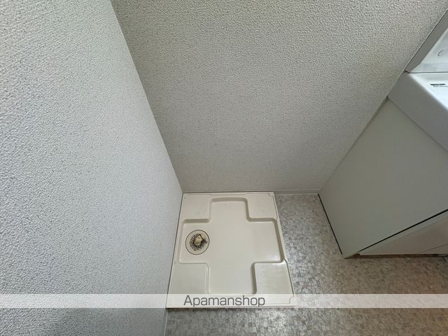M’プラザ城東弐番館の内装写真