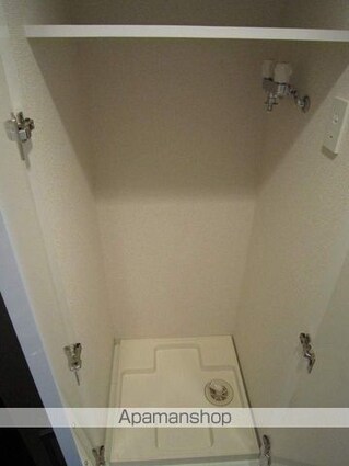 ル・ボワ平和台[1K/24.5m2]の内装2