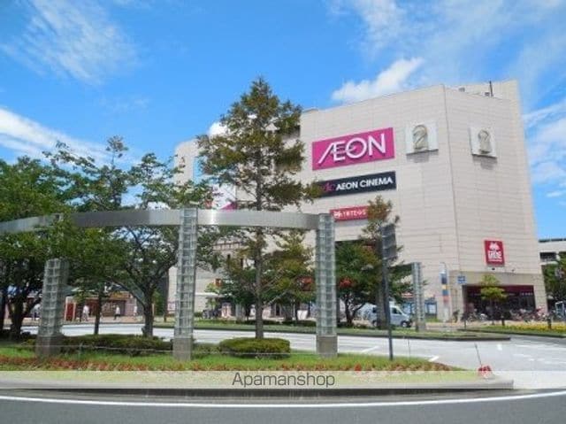 スタジオーネ参番館の周辺写真