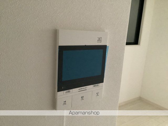 ALiSS歯科大前の内装写真
