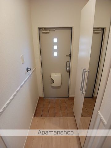 とまとBの内装写真