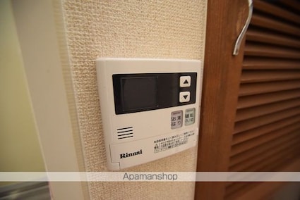 熊本県八代市若草町[1K/31.41m2]のその他設備