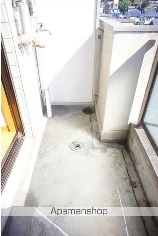 エクステンド清水町の内装写真