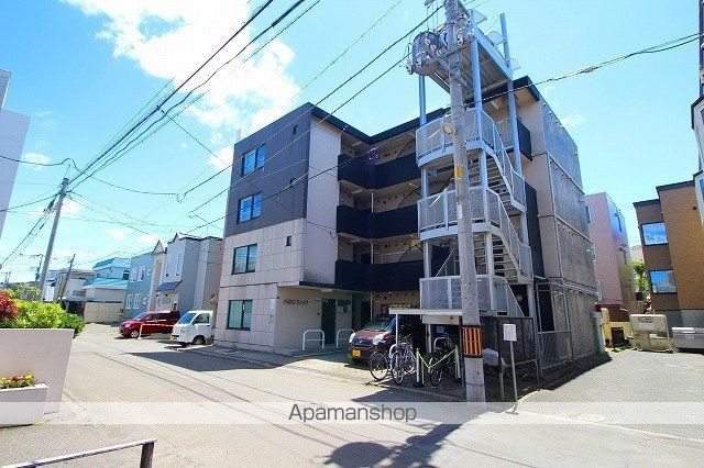 大洋ビバレッジの外観写真