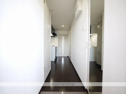 大学南ヒルズ[1K/29.14m2]の玄関