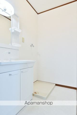 アクアハイツMIKIの内装写真
