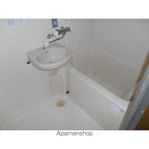 さくらハイツB棟の内装写真