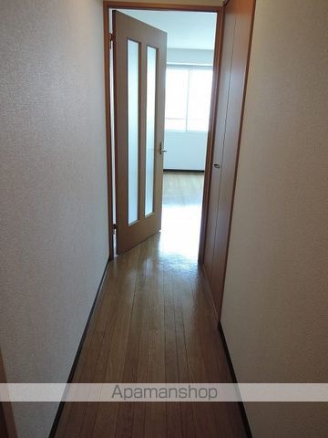 エステラ二十四軒A館の内装写真