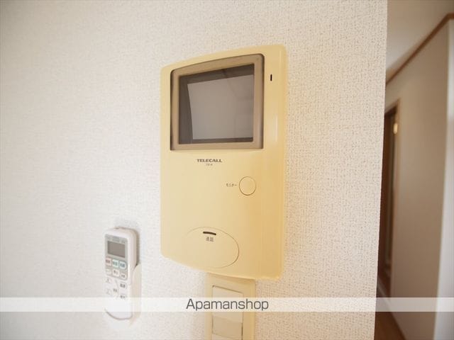 セトル梅林Iの内装写真
