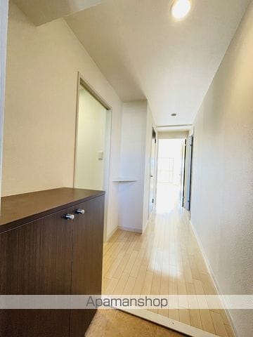 ラ・トゥール代官町の内装写真