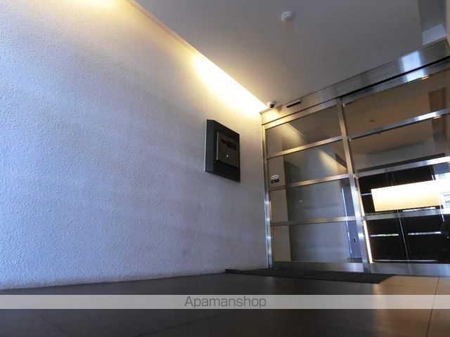 エスティメゾン武蔵小山の内装写真
