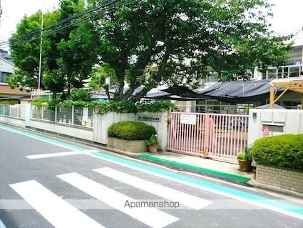 フォンティーヌ弓之町[1LDK/33.94m2]の周辺1
