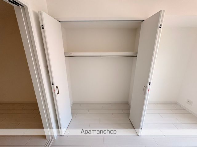 EIJU牧野駅前Aの内装写真