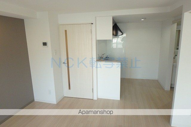 IL FAITO BEAU KOTONIの内装写真