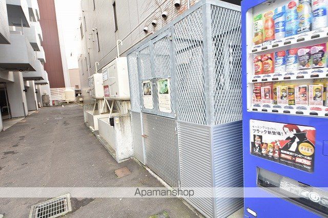 レジデンス札幌北18条の内装写真