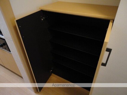 チェリーコート[1K/31.57m2]の内装2