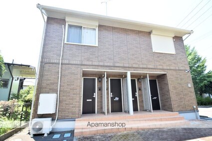 ゼファーコーポ[1LDK/46.5m2]の外観2