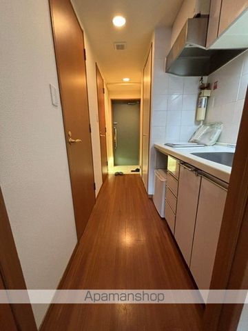 ファミール東京グランリッツの内装写真