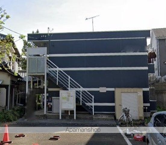 レオネクスト屋敷添の外観写真