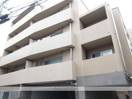 東京都杉並区阿佐谷南３丁目[1LDK/60.96m2]の外観1