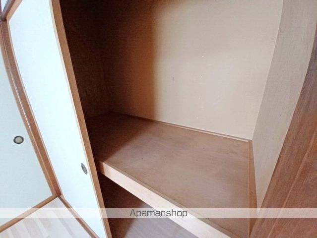 田中荘の内装写真